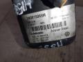 автономный отопитель (Webasto) Volkswagen Sharan 2 поколение 2011, 2.0 л., TDi, CFF, дизель, МКПП, черный, минивэн, передний привод, 7N0815065M - фото №5