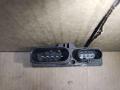 блок управления AdBlue Volkswagen Sharan 2 поколение 2011, 2.0 л., TDi, CFF, дизель, МКПП, черный, минивэн, передний привод, F01C380095, 147140802 - фото №2