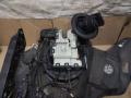 бак AdBlue (мочевины) Volkswagen Sharan 2 поколение 2011, 2.0 л., TDi, CFF, дизель, МКПП, черный, минивэн, передний привод, 7N0131877E - фото №2