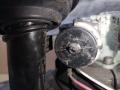 бак AdBlue (мочевины) Volkswagen Sharan 2 поколение 2011, 2.0 л., TDi, CFF, дизель, МКПП, черный, минивэн, передний привод, 7N0131877E - фото №5