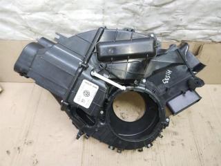 Корпус отопителя (печки) дополнительного Volkswagen Sharan 2 поколение 2011, 2.0 л., TDi, CFF, дизель, МКПП, черный, минивэн, передний привод, 7N0820004C