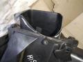 Корпус отопителя (печки) дополнительного Volkswagen Sharan 2 поколение 2011, 2.0 л., TDi, CFF, дизель, МКПП, черный, минивэн, передний привод, 7N0820004C - фото №2