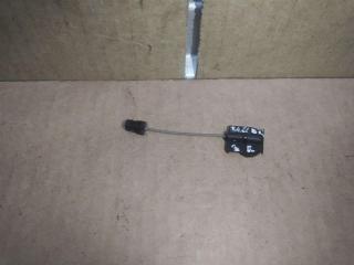Трос двери задней Volkswagen Golf 5 поколение 2007, 1.9 л., TDi, BLS, дизель, МКПП, черный, универсал, передний привод, 1Z9839060