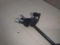 Трос двери задней Volkswagen Golf 5 поколение 2007, 1.9 л., TDi, BLS, дизель, МКПП, черный, универсал, передний привод, 1K5839086C - фото №2