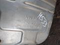 глушитель Volkswagen Sharan 2 поколение 2011, 2.0 л., TDi, CFF, дизель, МКПП, черный, минивэн, передний привод, 7N0253611G - фото №3