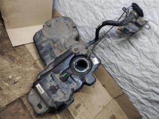 бак топливный Audi A6 4F/C6 [рестайлинг] 2009, 2.7 л., TDi, CAN, дизель, МКПП, серебро, универсал, передний привод, 4F0201021GR