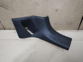 накладка на порог Volkswagen Sharan 2 поколение 2011, 2.0 л., TDi, CFF, дизель, МКПП, черный, минивэн, передний привод, 7N0867127B82V