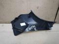 накладка на порог Volkswagen Sharan 2 поколение 2011, 2.0 л., TDi, CFF, дизель, МКПП, черный, минивэн, передний привод, 7N0867128B82V - фото №2