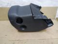 кожух рулевой колонки Volkswagen Sharan 2 поколение 2011, 2.0 л., TDi, CFF, дизель, МКПП, черный, минивэн, передний привод, 5N0858559F, 5N0858560C - фото №2
