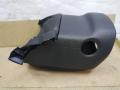 кожух рулевой колонки Volkswagen Sharan 2 поколение 2011, 2.0 л., TDi, CFF, дизель, МКПП, черный, минивэн, передний привод, 5N0858559F, 5N0858560C - фото №3