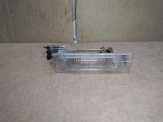 фонарь салона (плафон) Volkswagen Sharan 2 поколение 2011, 2.0 л., TDi, CFF, дизель, МКПП, черный, минивэн, передний привод, 7L6947101A