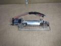 фонарь салона (плафон) Volkswagen Sharan 2 поколение 2011, 2.0 л., TDi, CFF, дизель, МКПП, черный, минивэн, передний привод, 7L6947101A - фото №2