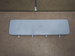накладка декоративная Volkswagen Sharan 2 поколение 2011, 2.0 л., TDi, CFF, дизель, МКПП, черный, минивэн, передний привод, 1T0867969