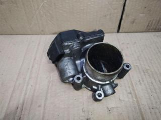 заслонка дроссельная Volkswagen Sharan 2 поколение 2011, 2.0 л., TDi, CFF, дизель, МКПП, черный, минивэн, передний привод, 03L128063R