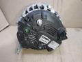 генератор Volkswagen Sharan 2 поколение 2011, 2.0 л., TDi, CFF, дизель, МКПП, черный, минивэн, передний привод - фото №2
