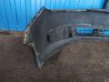 бампер передний Volkswagen Sharan 2 поколение 2011, 2.0 л., TDi, CFF, дизель, МКПП, черный, минивэн, передний привод - фото №9