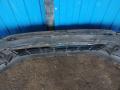 бампер передний Volkswagen Sharan 2 поколение 2011, 2.0 л., TDi, CFF, дизель, МКПП, черный, минивэн, передний привод - фото №10