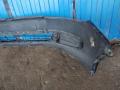 бампер передний Volkswagen Sharan 2 поколение 2011, 2.0 л., TDi, CFF, дизель, МКПП, черный, минивэн, передний привод - фото №11
