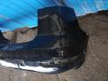 бампер задний Volkswagen Sharan 2 поколение 2011, 2.0 л., TDi, CFF, дизель, МКПП, черный, минивэн, передний привод - фото №3