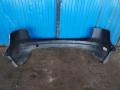бампер задний Volkswagen Sharan 2 поколение 2011, 2.0 л., TDi, CFF, дизель, МКПП, черный, минивэн, передний привод - фото №4