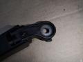 щеткодержатель задний Volkswagen Sharan 2 поколение 2011, 2.0 л., TDi, CFF, дизель, МКПП, черный, минивэн, передний привод, 5M0955707A - фото №2