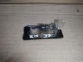 подсветка номера Volkswagen Sharan 2 поколение 2011, 2.0 л., TDi, CFF, дизель, МКПП, черный, минивэн, передний привод, 5N0943021 - фото №2