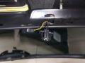 комплект задних стекол Volkswagen Touareg 1 поколение [рестайлинг] 2008, 3.0 л., TDi, BKS, дизель, АКПП, синий, внедорожник 5 дв., полный привод - фото №7