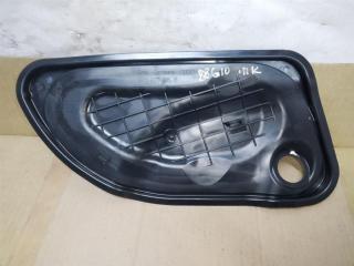 заглушка Audi A4 B8/8K 2009, 1.8 л., TFSI, CDH, бензин, МКПП, черный, седан, передний привод, 8K0837916B