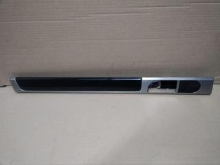 ручка внутренняя задняя левая Volkswagen Touareg 1 поколение [рестайлинг] 2008, 3.0 л., TDi, BKS, дизель, АКПП, синий, внедорожник 5 дв., полный привод, 7L6867459