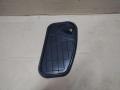 накладка двери (крышки) багажника Volkswagen Sharan 2 поколение 2011, 2.0 л., TDi, CFF, дизель, МКПП, черный, минивэн, передний привод, 7N0837349D - фото №2