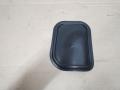 накладка двери (крышки) багажника Volkswagen Sharan 2 поколение 2011, 2.0 л., TDi, CFF, дизель, МКПП, черный, минивэн, передний привод, 7N0843782D - фото №2
