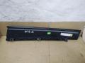 накладка двери (крышки) багажника Volkswagen Sharan 2 поколение 2011, 2.0 л., TDi, CFF, дизель, МКПП, черный, минивэн, передний привод, 7N5837901C9B9 - фото №2