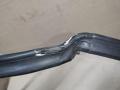 уплотнитель двери Volkswagen Sharan 2 поколение 2011, 2.0 л., TDi, CFF, дизель, МКПП, черный, минивэн, передний привод, 7N0839717 - фото №2