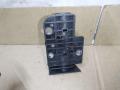 ручка внутренняя Volkswagen Sharan 2 поколение 2011, 2.0 л., TDi, CFF, дизель, МКПП, черный, минивэн, передний привод, 7N0843642J, 7N0843642K - фото №2