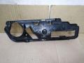кронштейн (крепление) Volkswagen Sharan 2 поколение 2011, 2.0 л., TDi, CFF, дизель, МКПП, черный, минивэн, передний привод, 7N0837197 - фото №2