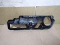 кронштейн (крепление) Volkswagen Sharan 2 поколение 2011, 2.0 л., TDi, CFF, дизель, МКПП, черный, минивэн, передний привод, 7N0837198 - фото №2