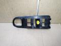 накладка двери (крышки) багажника Volkswagen Sharan 2 поколение 2011, 2.0 л., TDi, CFF, дизель, МКПП, черный, минивэн, передний привод, 7N0868247 - фото №2