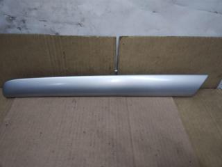 накладка двери (крышки) багажника Volkswagen Sharan 2 поколение 2011, 2.0 л., TDi, CFF, дизель, МКПП, черный, минивэн, передний привод, 7N0867439