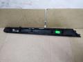 накладка двери (крышки) багажника Volkswagen Sharan 2 поколение 2011, 2.0 л., TDi, CFF, дизель, МКПП, черный, минивэн, передний привод, 7N0867439 - фото №2