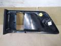 ручка внутренняя задняя левая Volkswagen Sharan 2 поколение 2011, 2.0 л., TDi, CFF, дизель, МКПП, черный, минивэн, передний привод, 7N0868161A, 7N0035411A - фото №2