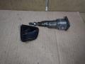 личинка дверного замка Volkswagen Sharan 2 поколение 2011, 2.0 л., TDi, CFF, дизель, МКПП, черный, минивэн, передний привод, 7N0837168, 1K8837880 - фото №2