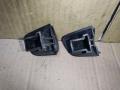 Колпачок (заглушка) ручки двери Volkswagen Sharan 2 поколение 2011, 2.0 л., TDi, CFF, дизель, МКПП, черный, минивэн, передний привод, 1K8839167B - фото №2