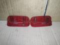 катафот Volkswagen Sharan 2 поколение 2011, 2.0 л., TDi, CFF, дизель, МКПП, черный, минивэн, передний привод, 1K0947419A - фото №2