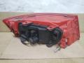 фонарь задний правый Audi A6 4F/C6 [рестайлинг] 2010, 2.7 л., TDi, CAN, дизель, АКПП, черный, седан, передний привод, 4F5945096J - фото №4