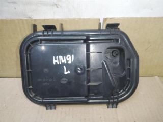 крышка фары Audi A6 4F/C6 [рестайлинг] 2010, 2.7 л., TDi, CAN, дизель, АКПП, черный, седан, передний привод, 16016300