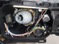 фара левая Audi A6 4F/C6 [рестайлинг] 2010, 2.7 л., TDi, CAN, дизель, АКПП, черный, седан, передний привод, 4F0941003DF - фото №5