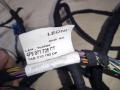 Проводка крышки багажника Audi A6 4F/C6 [рестайлинг] 2009, 2.7 л., TDi, CAN, дизель, МКПП, серебро, универсал, передний привод, 4F9971726CT - фото №2