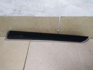 накладка двери (крышки) багажника Audi A6 4F/C6 [рестайлинг] 2010, 2.7 л., TDi, CAN, дизель, АКПП, черный, седан, передний привод, 4F0867420L1LQ