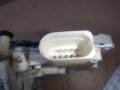 замок двери задней левой Audi A6 4F/C6 [рестайлинг] 2010, 2.7 л., TDi, CAN, дизель, АКПП, черный, седан, передний привод, 4F0839015A - фото №3