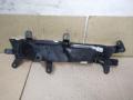 ручка внутренняя передняя левая Audi A6 4F/C6 [рестайлинг] 2010, 2.7 л., TDi, CAN, дизель, АКПП, черный, седан, передний привод, 4F0837019B - фото №2
